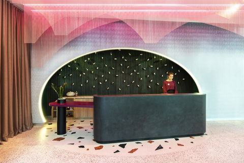 Ovolo The Valley Brisbane - Lennox Head Accommodation 5