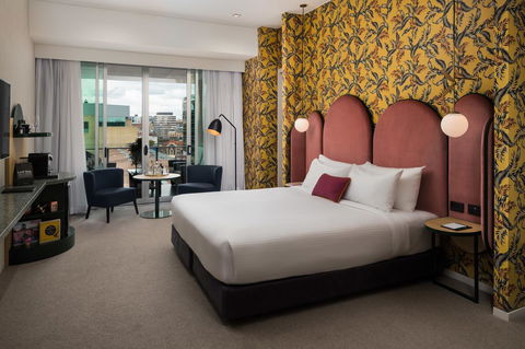 Ovolo The Valley Brisbane - Lennox Head Accommodation 17