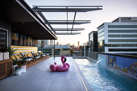 Ovolo The Valley Brisbane - Lennox Head Accommodation 7