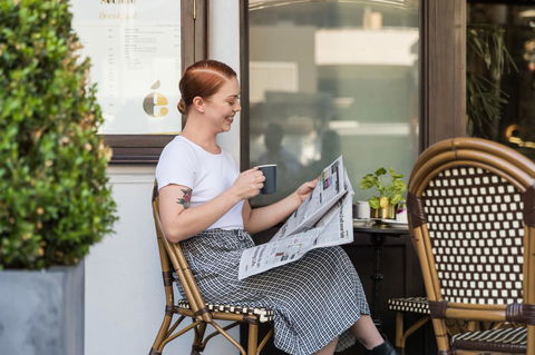 Ovolo The Valley Brisbane - Lennox Head Accommodation 43