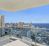 Gold Coast Private Apartments - H Residences Surfers Paradise - Lennox Head Accommodation