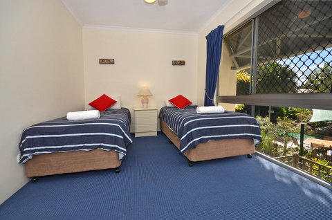 Raintrees Moffat Beach - Lennox Head Accommodation 16