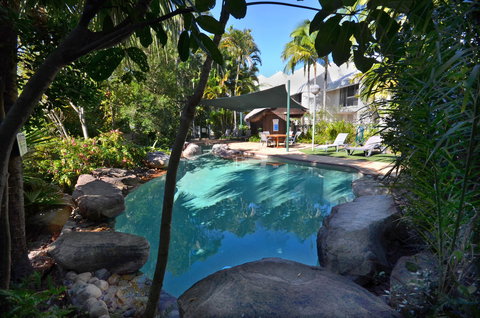 Raintrees Moffat Beach - Lennox Head Accommodation 2