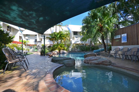 Raintrees Moffat Beach - Lennox Head Accommodation 14
