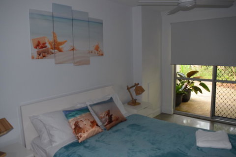 Raintrees Moffat Beach - Lennox Head Accommodation 13