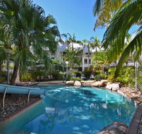 Raintrees Resort - Lennox Head Accommodation