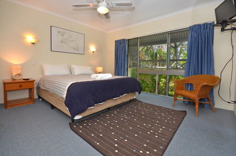 Raintrees Moffat Beach - Lennox Head Accommodation 17