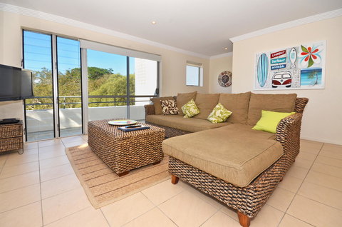 Raintrees Moffat Beach - Lennox Head Accommodation 6