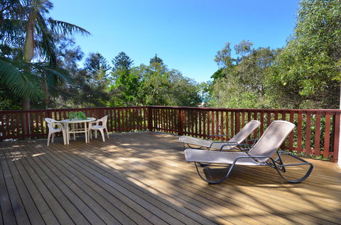 Raintrees Moffat Beach - Lennox Head Accommodation 1