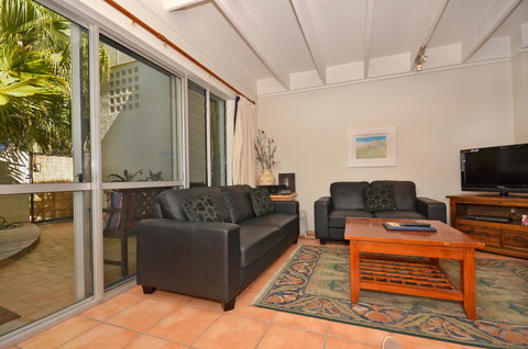 Raintrees Moffat Beach - Lennox Head Accommodation 21