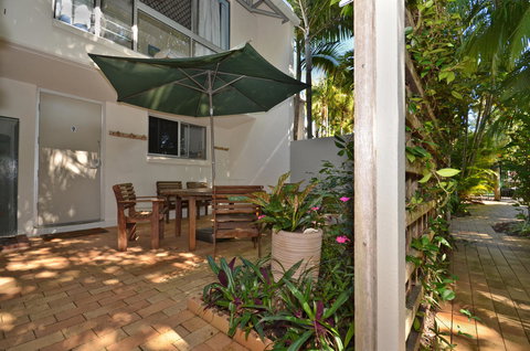Raintrees Moffat Beach - Lennox Head Accommodation 22