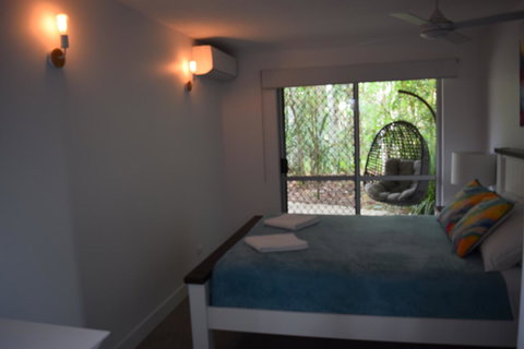 Raintrees Moffat Beach - Lennox Head Accommodation 8