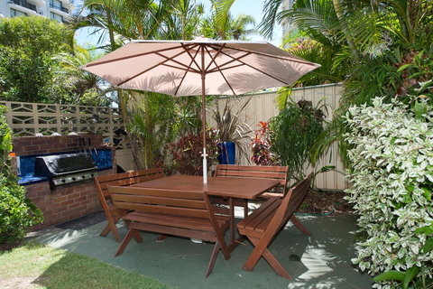 Oceania On Burleigh Beach - Lennox Head Accommodation 20
