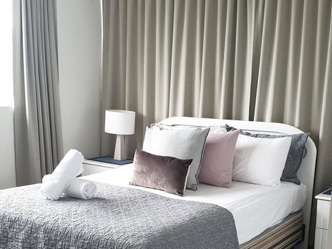 Oceania On Burleigh Beach - Lennox Head Accommodation 7