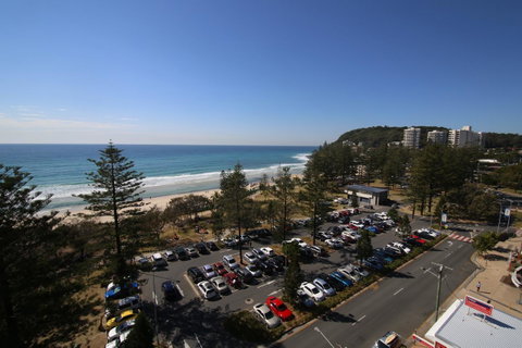 Oceania On Burleigh Beach - Lennox Head Accommodation 43