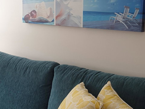 Oceania On Burleigh Beach - Lennox Head Accommodation 12