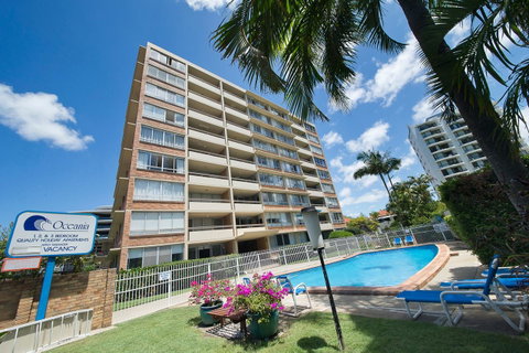 Oceania On Burleigh Beach - Lennox Head Accommodation 19