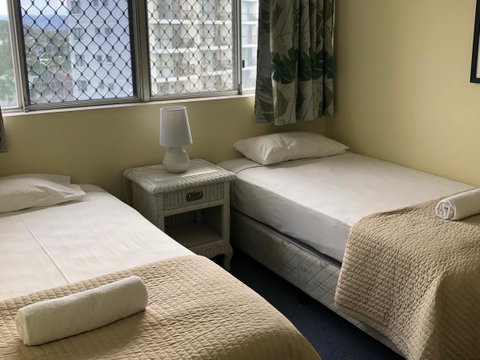 Oceania On Burleigh Beach - Lennox Head Accommodation 9