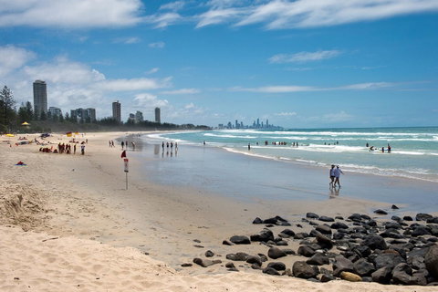 Oceania On Burleigh Beach - Lennox Head Accommodation 41