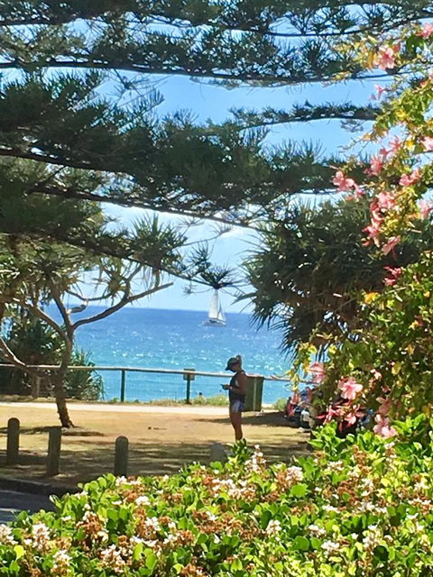 Oceania On Burleigh Beach - Lennox Head Accommodation 25