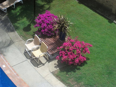Oceania On Burleigh Beach - Lennox Head Accommodation 29
