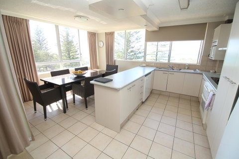 Oceania On Burleigh Beach - Lennox Head Accommodation 5