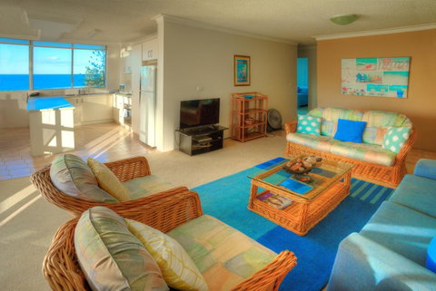 Oceania On Burleigh Beach - Lennox Head Accommodation 34
