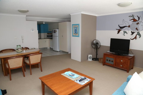 Oceania On Burleigh Beach - Lennox Head Accommodation 35