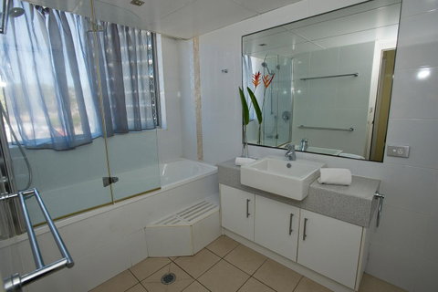 Oceania On Burleigh Beach - Lennox Head Accommodation 16
