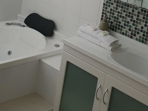 Oceania On Burleigh Beach - Lennox Head Accommodation 17