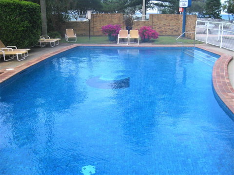 Oceania On Burleigh Beach - Lennox Head Accommodation 28