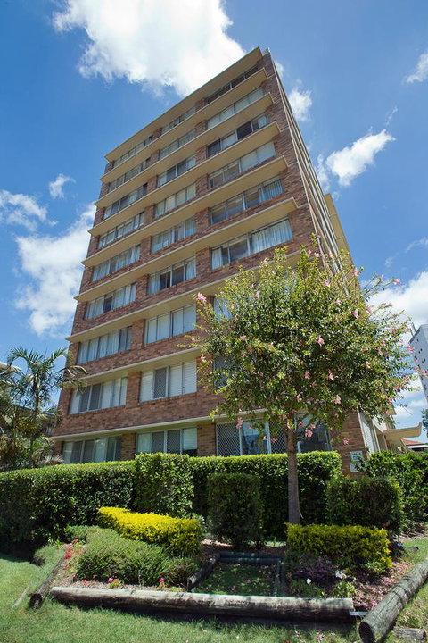 Oceania On Burleigh Beach - Lennox Head Accommodation 38