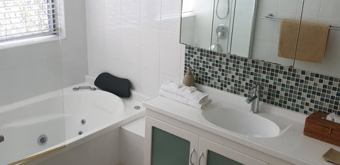 Oceania On Burleigh Beach - Lennox Head Accommodation 13