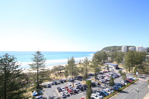 Oceania On Burleigh Beach - Lennox Head Accommodation 22