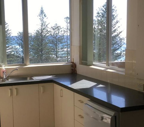 Oceania On Burleigh Beach - Lennox Head Accommodation 33