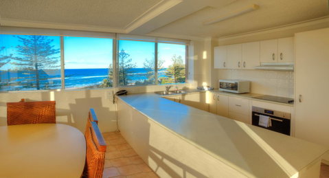 Oceania On Burleigh Beach - Lennox Head Accommodation 3