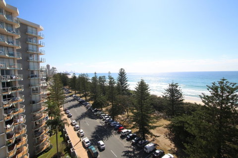 Oceania On Burleigh Beach - Lennox Head Accommodation 24