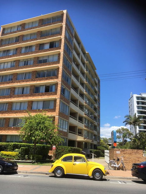 Oceania On Burleigh Beach - Lennox Head Accommodation 31