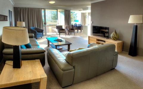Oceania On Burleigh Beach - Lennox Head Accommodation 6