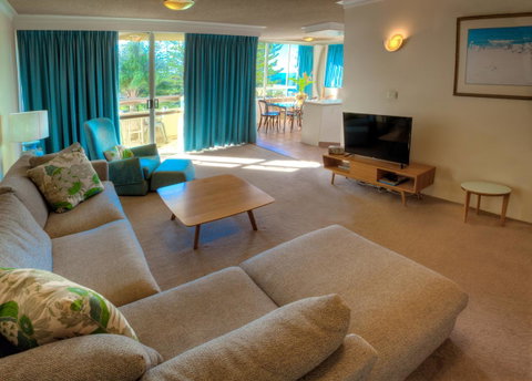 Oceania On Burleigh Beach - Lennox Head Accommodation 32