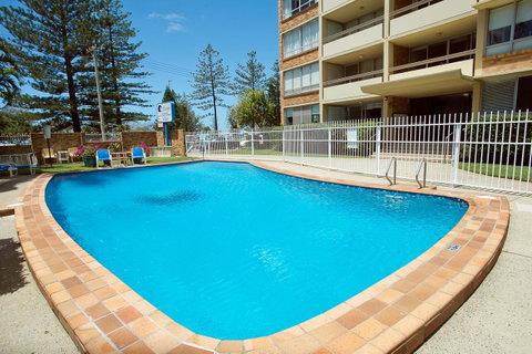 Oceania On Burleigh Beach - Lennox Head Accommodation 18