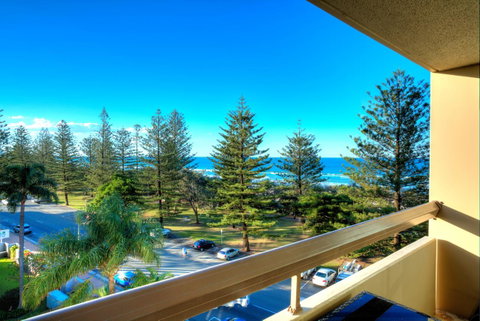 Oceania On Burleigh Beach - Lennox Head Accommodation 0