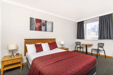 The Robert Towns - Lennox Head Accommodation 4