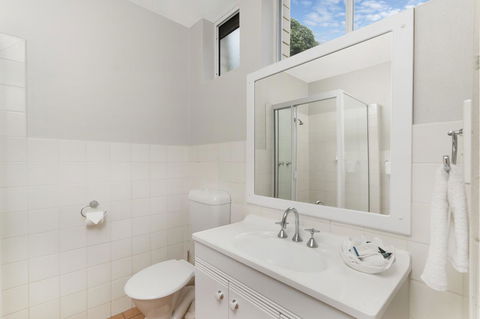 The Robert Towns - Lennox Head Accommodation 5