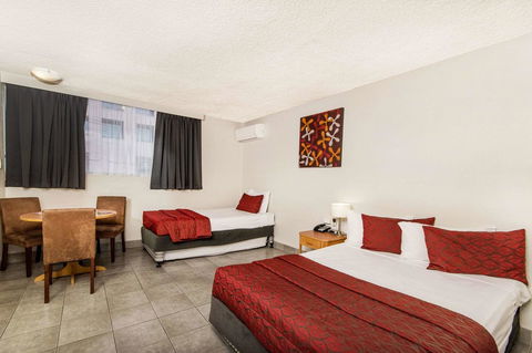 The Robert Towns - Lennox Head Accommodation 21