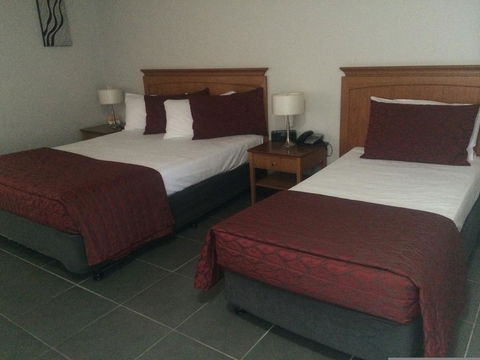 The Robert Towns - Lennox Head Accommodation 23