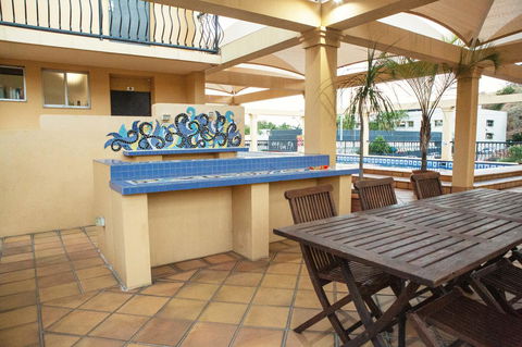 The Robert Towns - Lennox Head Accommodation 7
