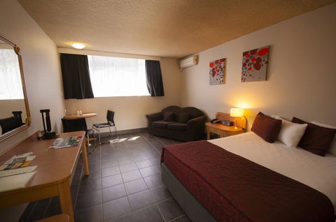 The Robert Towns - Lennox Head Accommodation 22