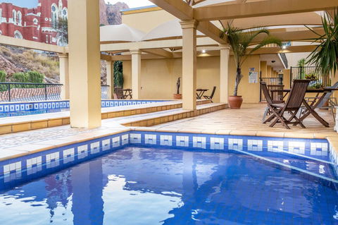 The Robert Towns - Lennox Head Accommodation 10