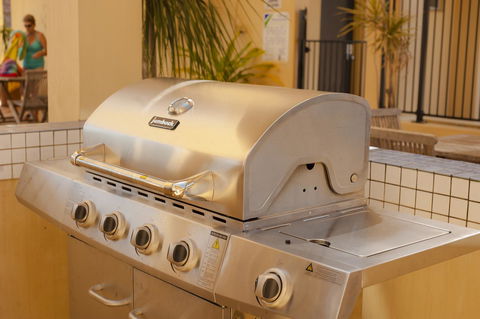 The Robert Towns - Lennox Head Accommodation 20